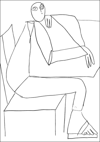 장병언, Digital Drawing, digital_work, 2025